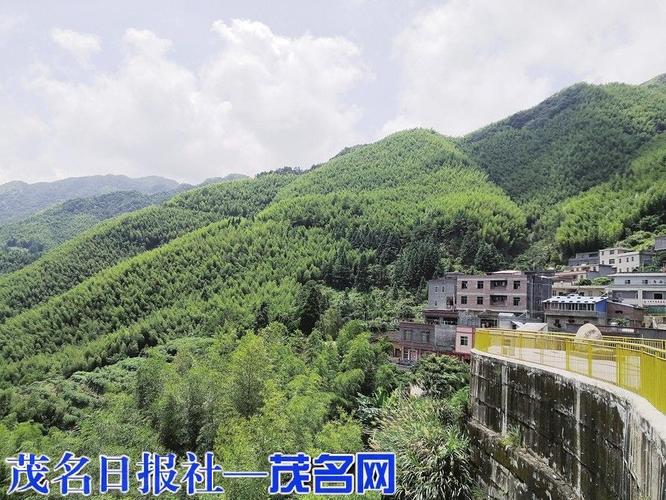 信宜十大名菜？信宜白石出东镇多久