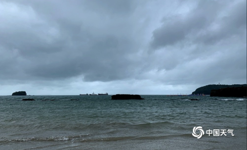 北海阵雨适合旅游吗？北海阵雨一般下多久