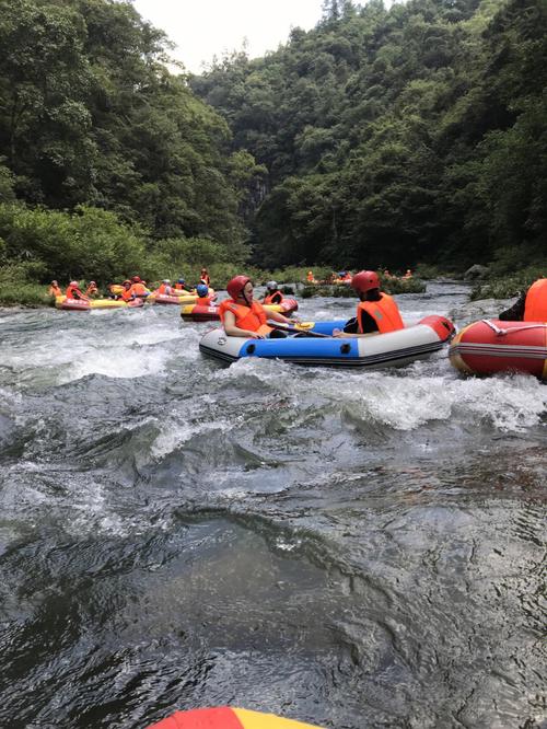 黔东南高过河漂流要漂流时间多久？镇远到羊场客车要多久