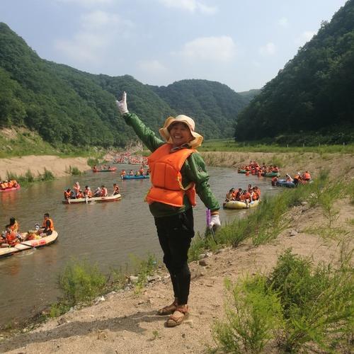 去红河谷漂流行程路线？大苏河到清原要多久