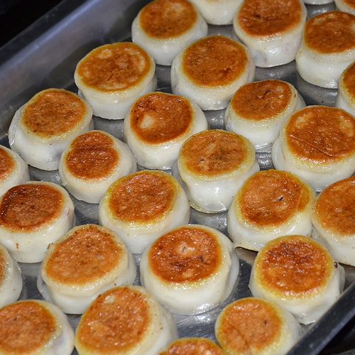 火勺是哪的特产？昌图到古于多久