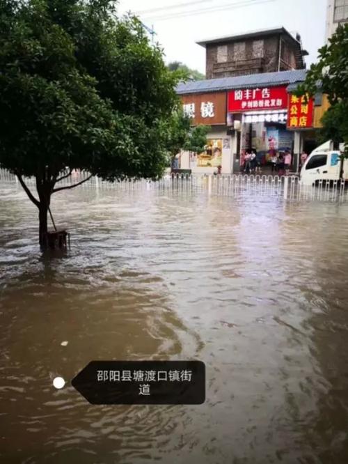 最近没有雨的城市有哪些地方？湖南益阳还有多久的雨下