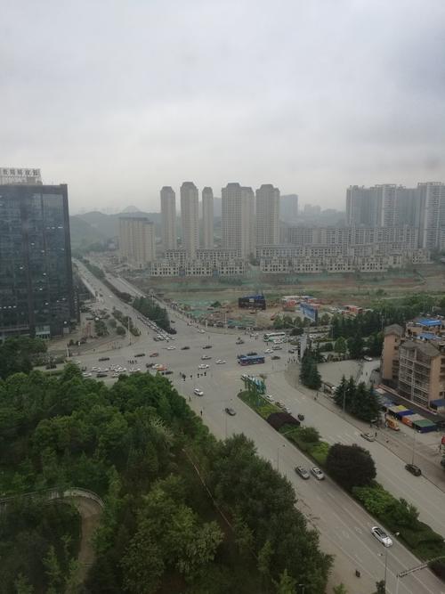 贵阳阳关最后安置房什么时候下来？贵阳金岭社区多久成立