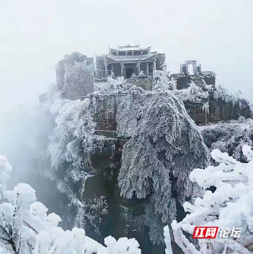 2022常德有雪下吗？2020年年底常德还有多久下雪