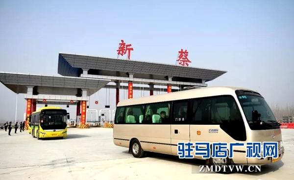 河南新蔡砖店收费站到湖北荆门麻城有多少公里？新蔡砖店高速以后多久进城