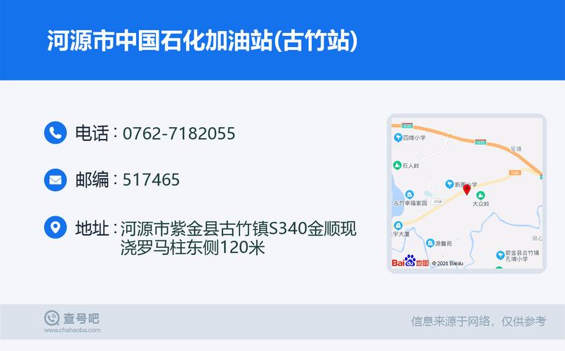 河源市区到古竹有多远？紫金到古竹要多久时间