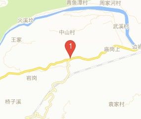 重庆武隆新区在那个位置？张家界后坪车多久一趟
