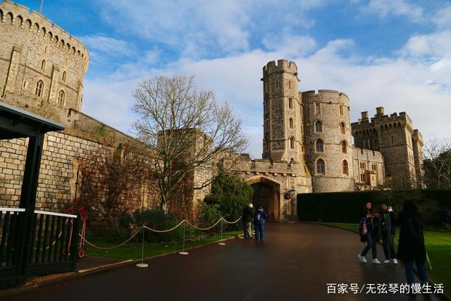 英国十大顶级豪华私人城堡？从伦敦到东萨塞克斯郡要多久