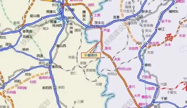 呼南高铁永州几个站？黄田铺到零陵要多久
