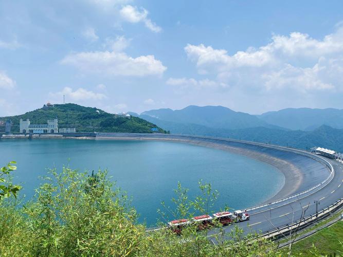 江南天池自驾游能不进景区吗？湖州市江南天池多久