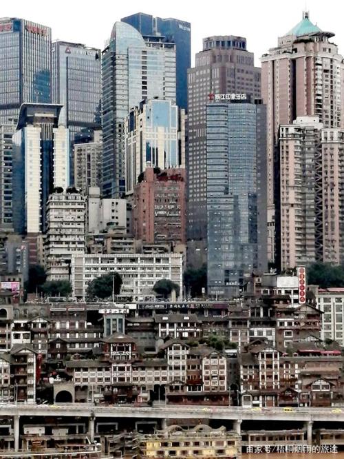 重庆为什么叫重庆？重庆历史多久了