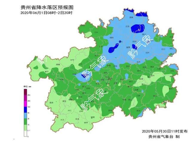 贵州离云南多远？遵义雨季有多久