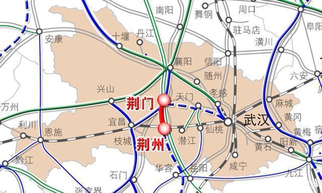 荆门地貌？荆门到客店要多久