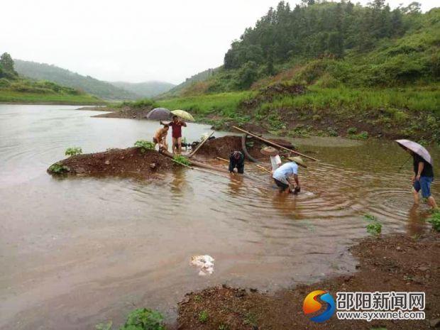 邵阳县的行政区划？长阳铺到塘渡口要多久