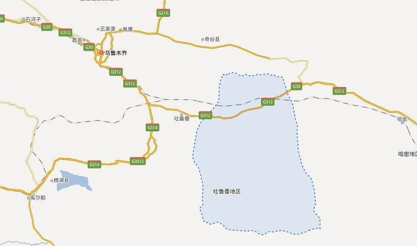 库车到鄯善多少公里？鄯善到阿克苏多久