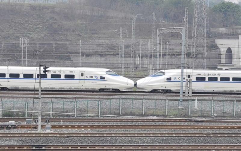k962次列车属于高铁吗？广元到武当山多久