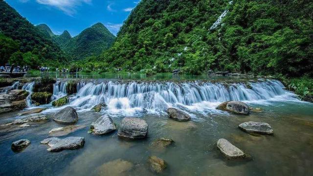 5a级自然保护区名录？荔波到宁波多久