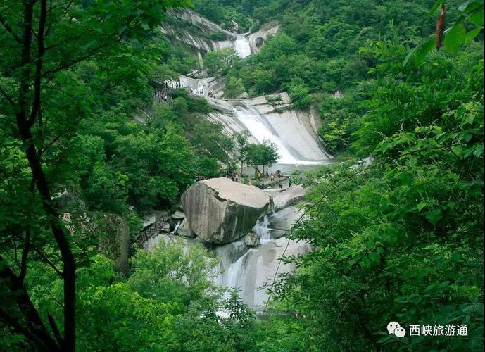 西峡为什么叫西峡口？西峡到西宁多久
