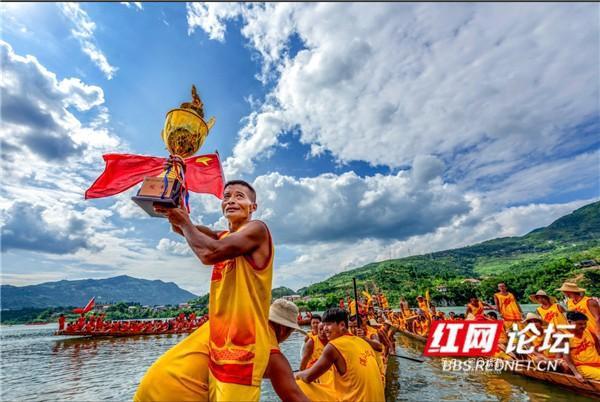 湖南怀化市溆浦县端午节是农历哪天过？为什么？怀化溆浦多久开始过年