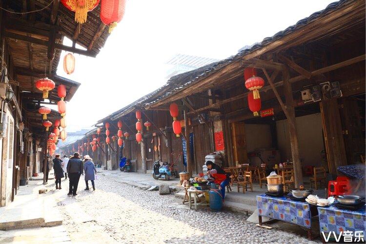 武夷山市四大古镇？建瓯到徐墩多久
