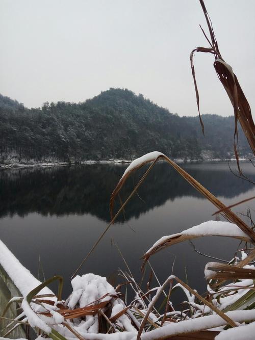 大冶有什么特产？大冶市冷天气持续多久