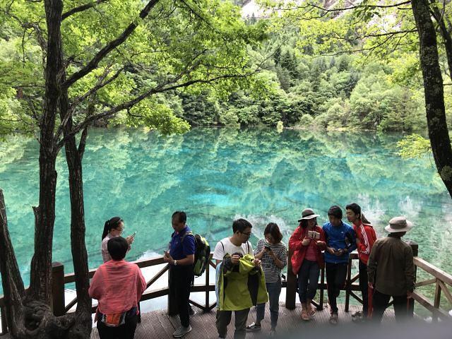 九寨沟2023年5月开放吗？九寨沟多久没开放了