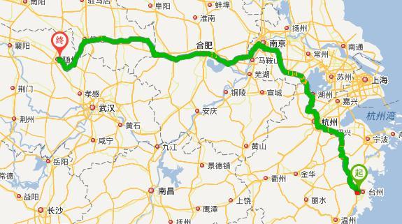 随州开车到兰州要多少公里，时间，过路费，油钱？随州到兰州多久