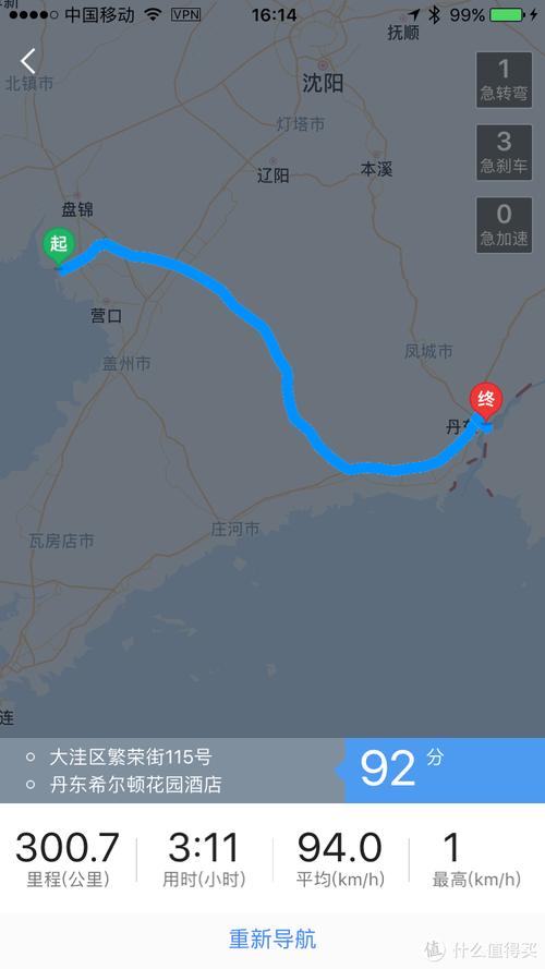 滁州到盘锦的自驾路线？滁州到盘锦多久能到