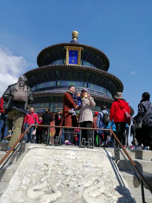 正常情况下游玩天坛需要多长时间？天坛逛一圈要多久