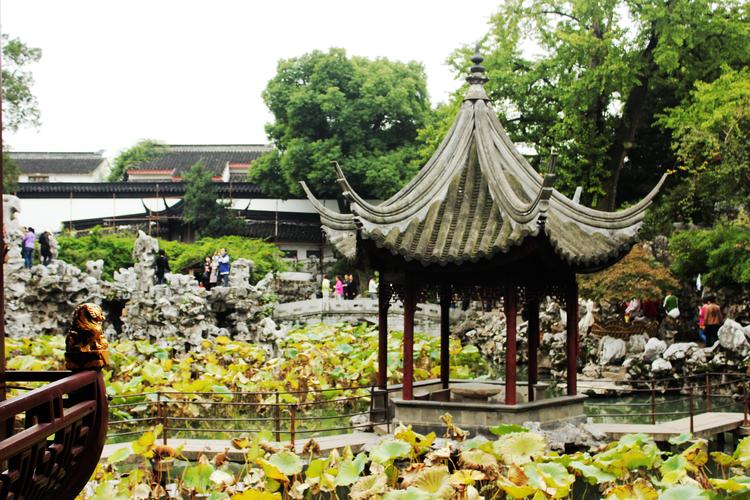 狮子林大概要游玩多长时间？沧浪亭游玩需要多久