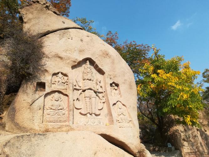 海棠山门票多少钱？阜新海棠山多久能逛完