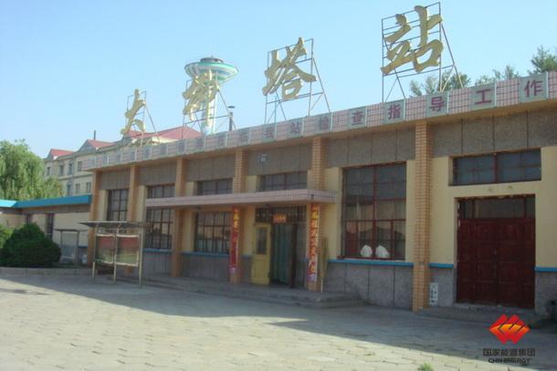 榆林到大柳塔有火车吗？榆林到大柳塔多久