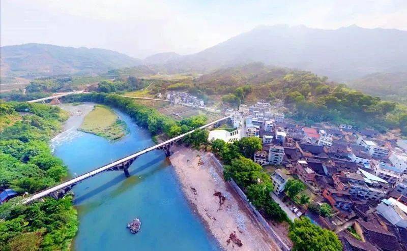 福建宁德有几个乡镇？溪柄到穆阳要多久
