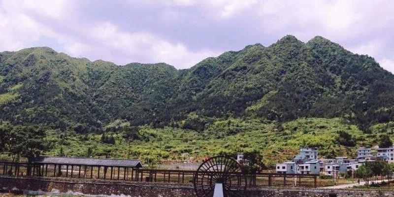 宁德蕉城旅游必去十大景点？宁德到洋中镇坐大巴多久